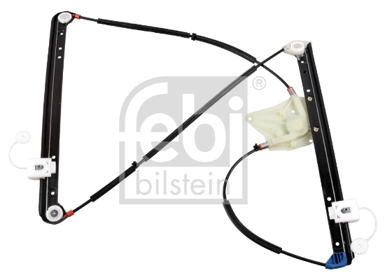 Window Regulator